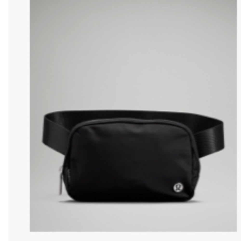 LULULEMON BELT BAG